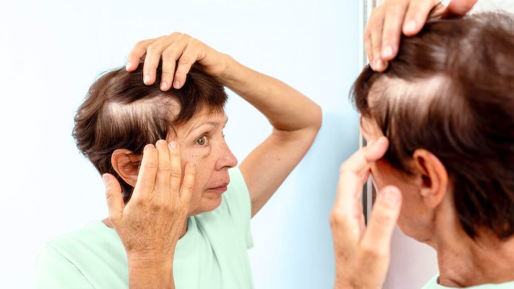 Rheumatoid Arthritis and Hair Loss: Causes and Remedies