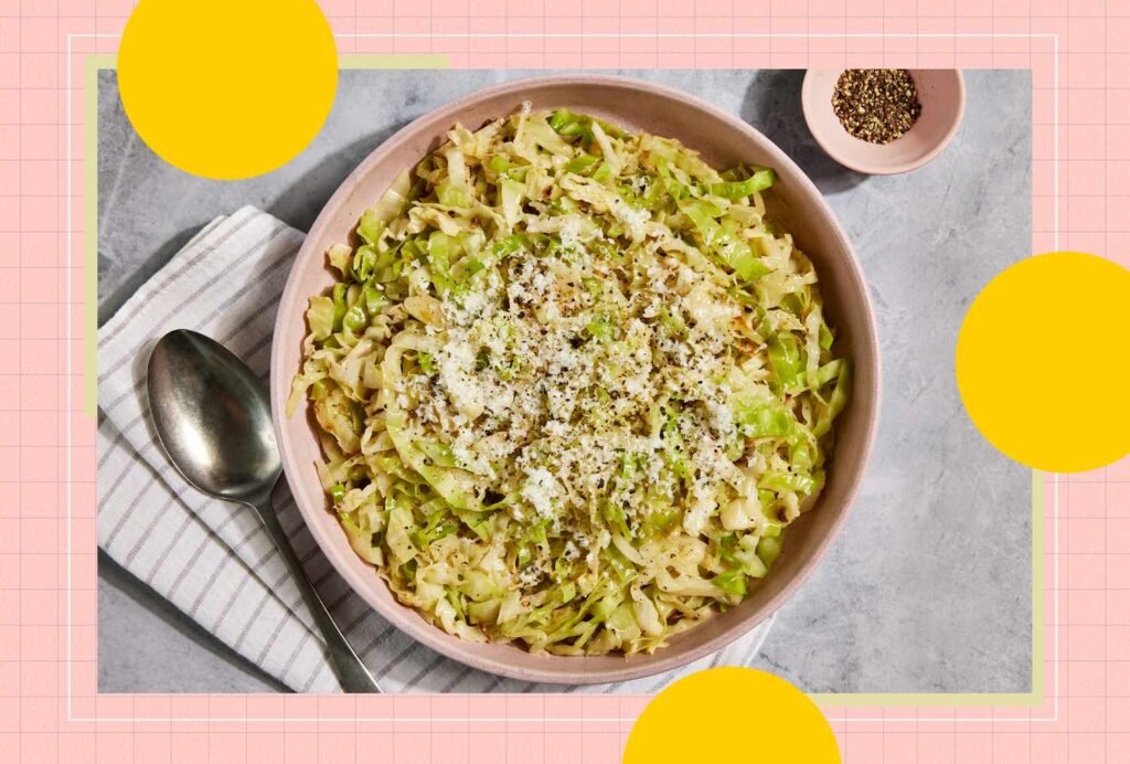 We Asked 3 Chefs the Best Way to Cook Cabbage—They All Said the Same Thing We Asked 3 Chefs the Best Way to Cook Cabbage—They All Said the Same Thing