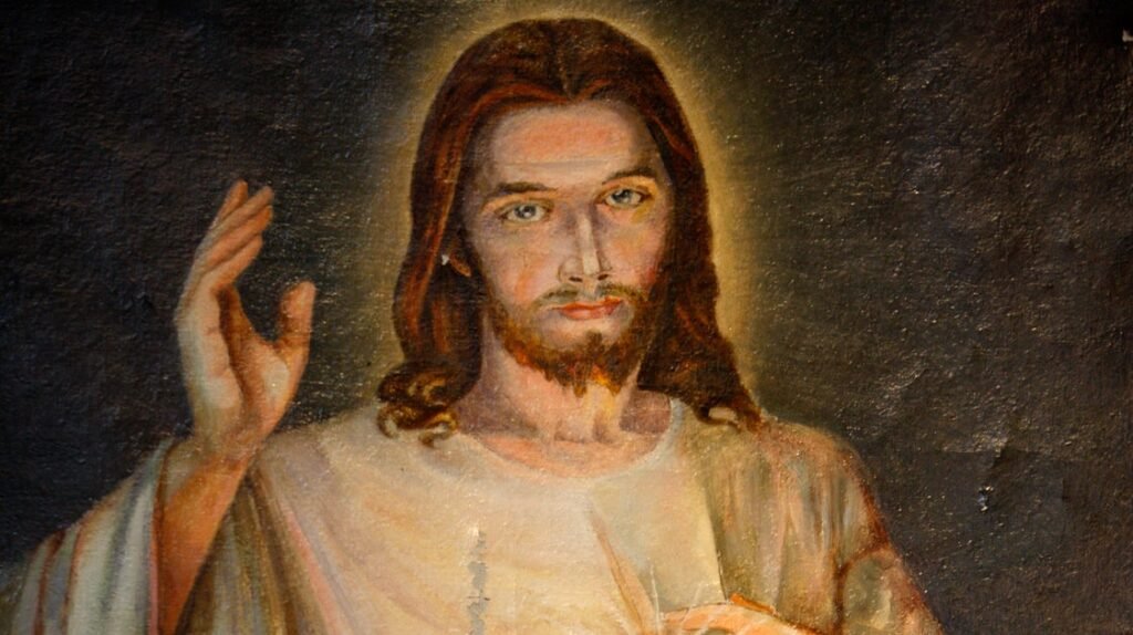 We Asked Astrologers What It Means To Be In Your 'Christ Year'