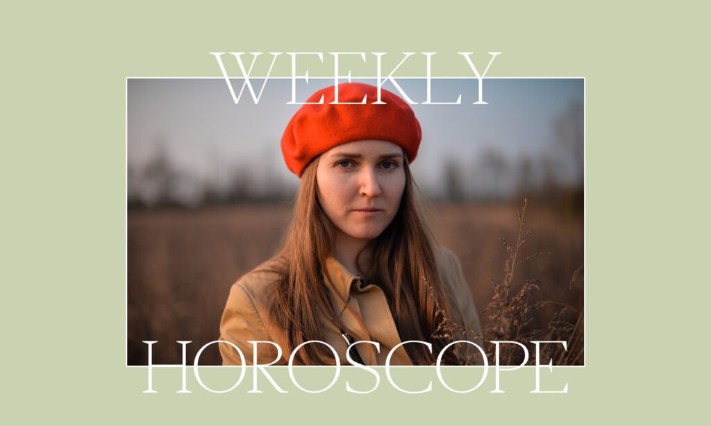 Weekly Horoscope For December 15-21, 2025, From The AstroTwins