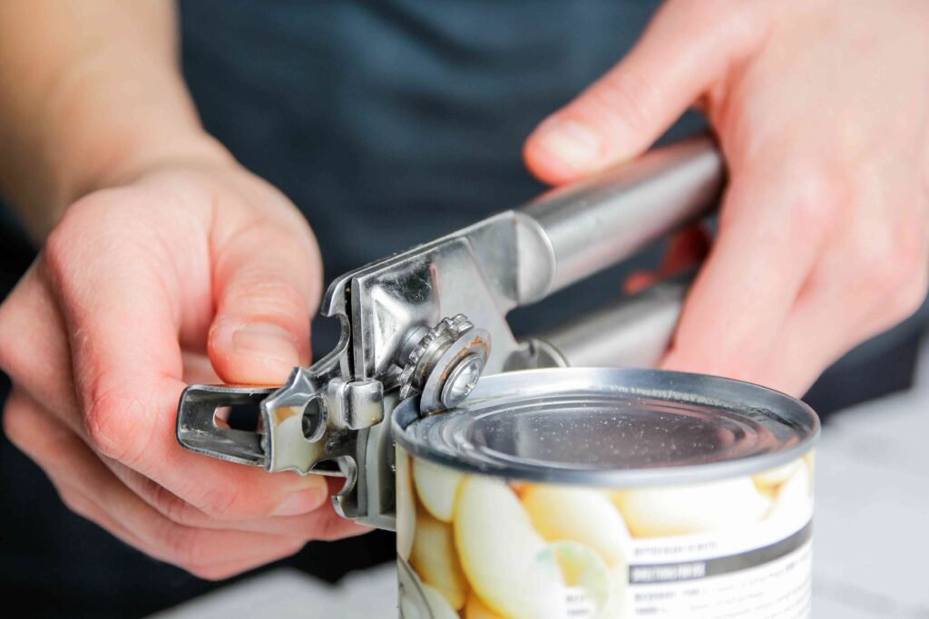 What Dietitians Say You Should Always Do Before Eating or Cooking Canned Beans