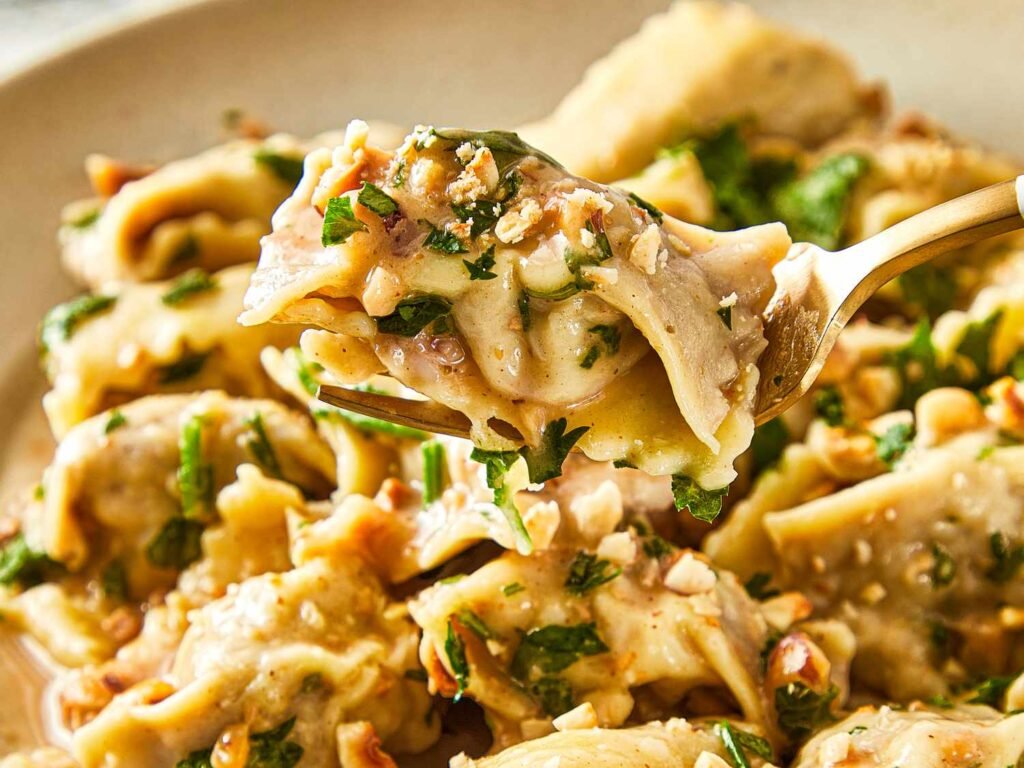 What Everyone’s Cooking This Month