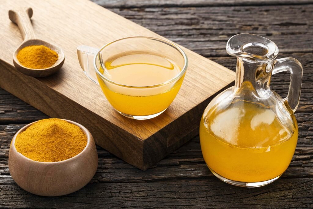 What Happens When You Take Apple Cider Vinegar and Turmeric Together? What Happens When You Take Apple Cider Vinegar and Turmeric Together?