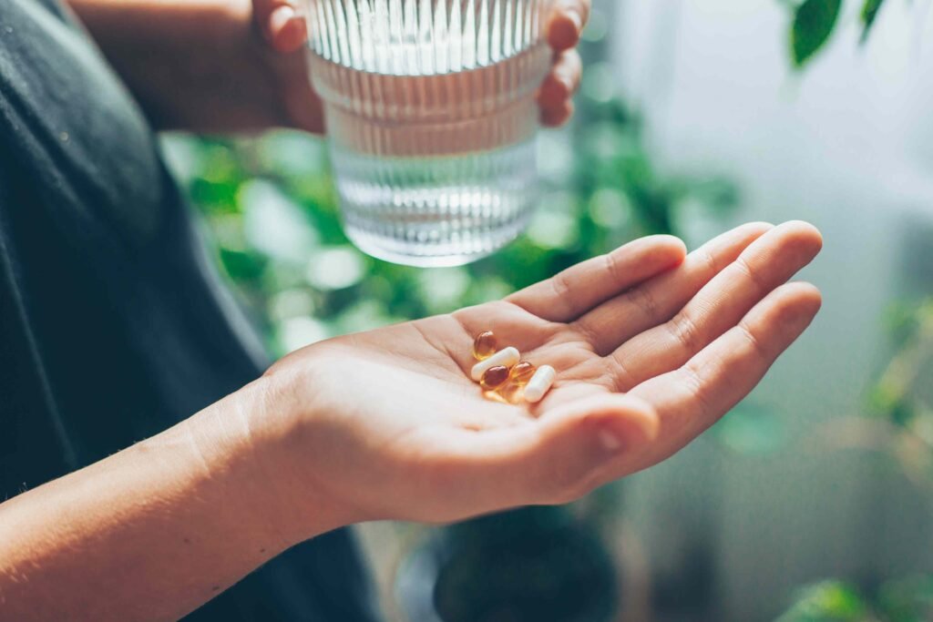 What Happens When You Take Vitamin C and Iron Together?