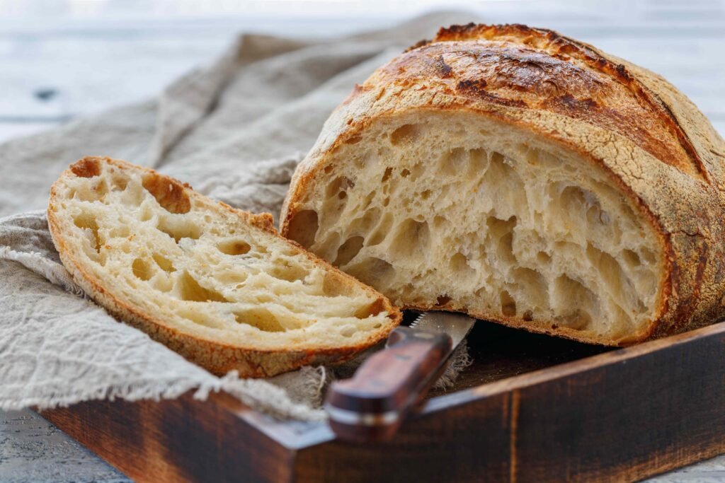 What Happens to Your Blood Sugar When You Eat Sourdough Bread Regularly? What Happens to Your Blood Sugar When You Eat Sourdough Bread Regularly?