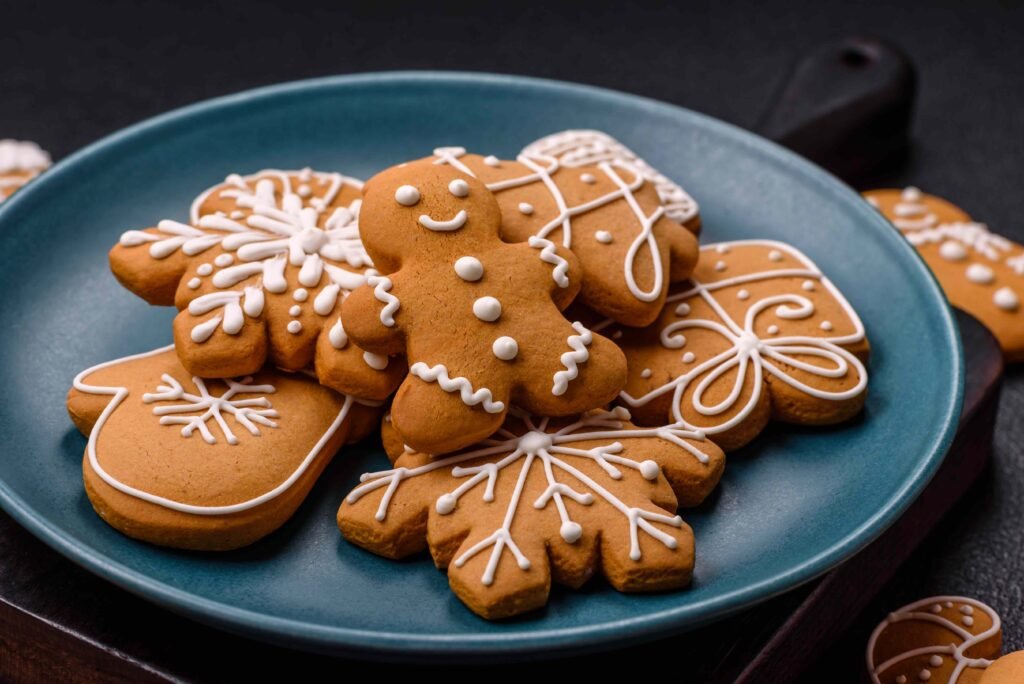 What Happens to Your Blood Sugar and Digestion When You Eat Gingerbread
