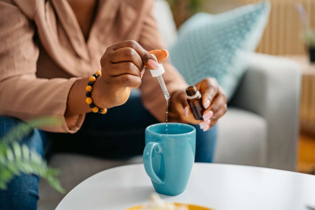 What Happens to Your Body When You Drink Liquid Collagen