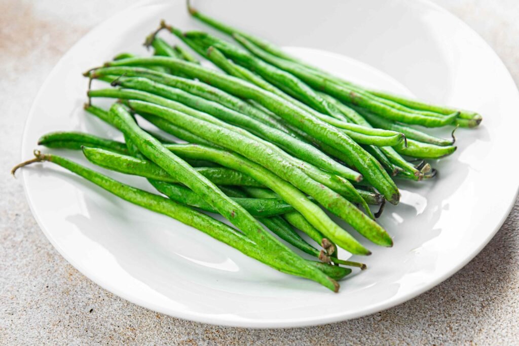 What Happens to Your Body When You Eat Green Beans Regularly