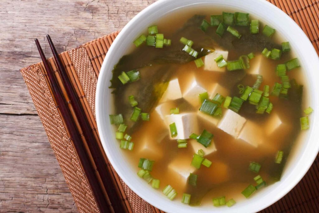 What Happens to Your Body When You Eat Miso Soup Regularly