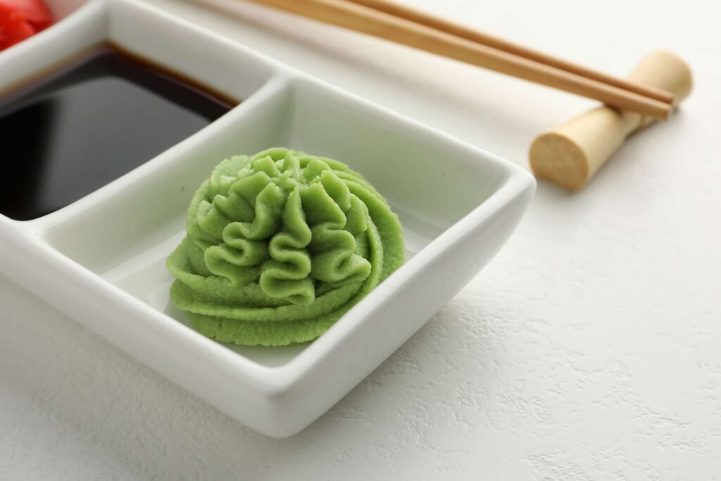 What Happens to Your Body When You Eat Wasabi