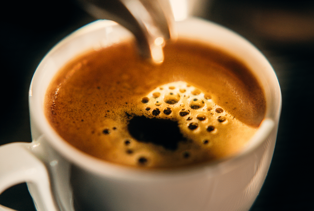 What Happens to Your Body When You Start Every Morning With Coffee