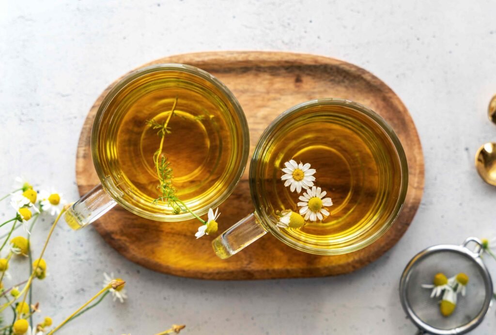 What Happens to Your Body When You Use Chamomile Regularly