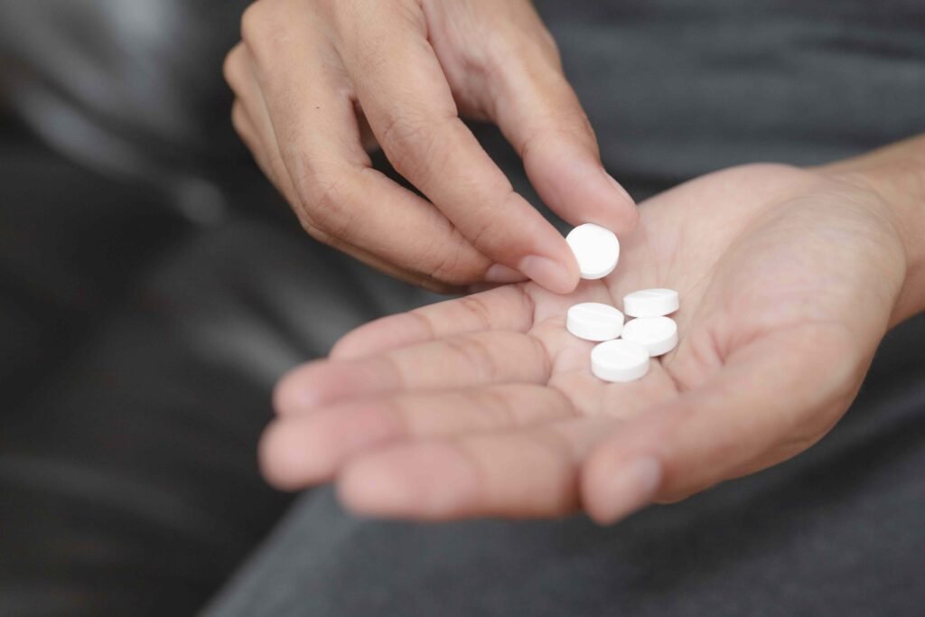 What Happens to Your Body When You’re Low on Vitamin B6