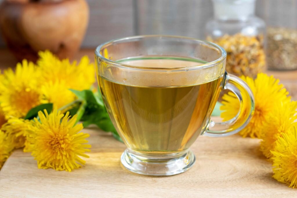 What Happens to Your Gut and Inflammation When You Drink Dandelion Tea Regularly What Happens to Your Gut and Inflammation When You Drink Dandelion Tea Regularly