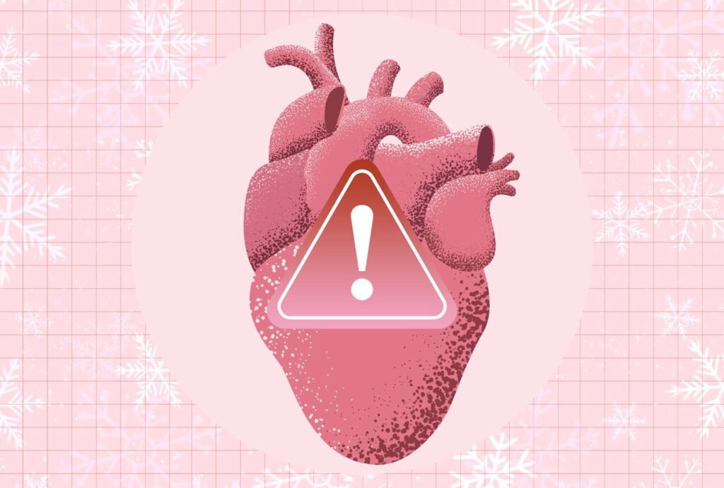 What Is Holiday Heart Syndrome? A Cardiologist Explains What Is Holiday Heart Syndrome? A Cardiologist Explains