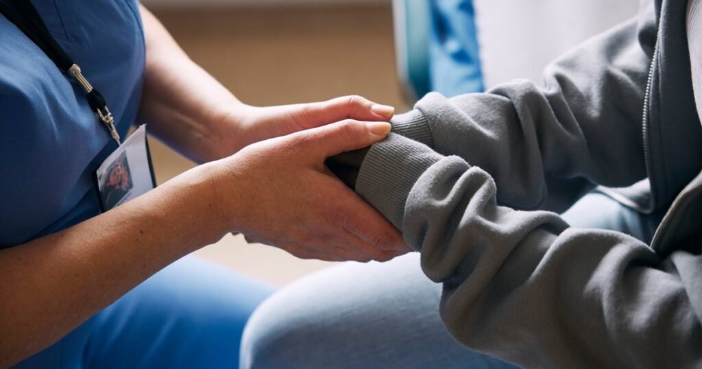 What We Get Wrong About Death, According To End-Of-Life Workers What We Get Wrong About Death, According To End-Of-Life Workers