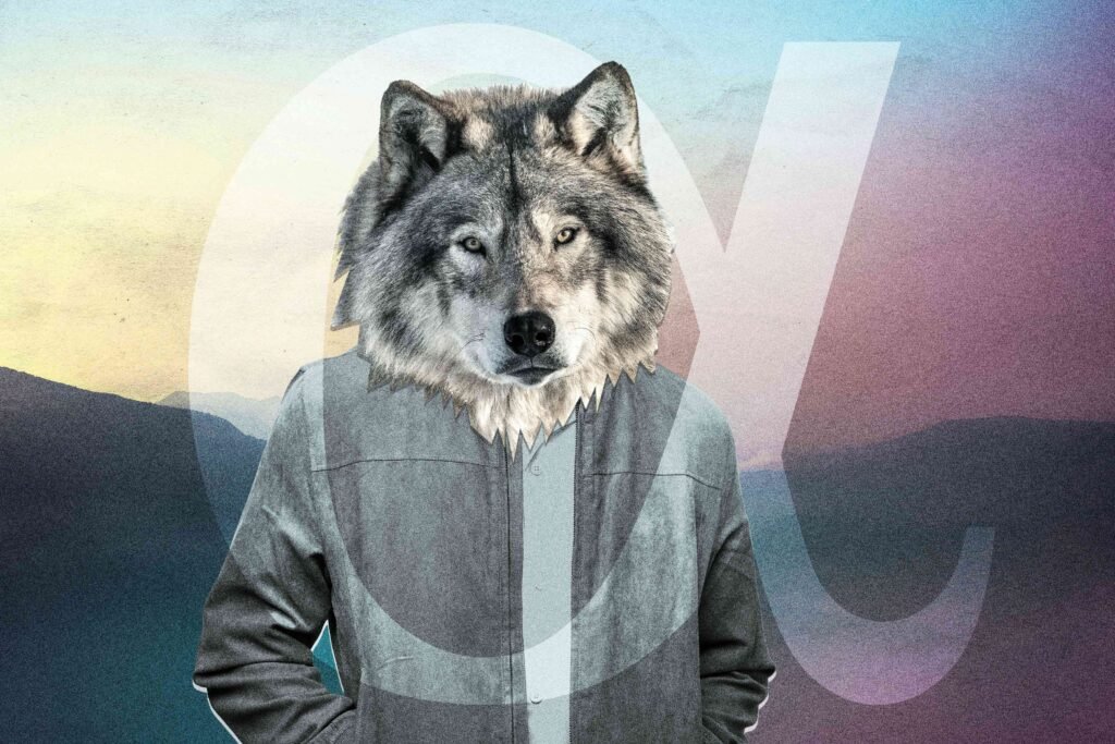 What to Know About Being in a Relationship With an Alpha Male