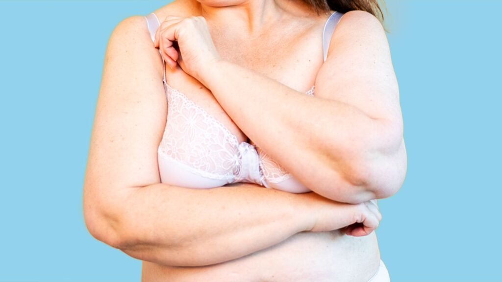 What’s Normal and When to See Your Doctor What Happens to Your Breasts as You Age?