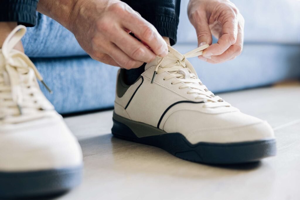 What's the Average Shoe Size for Men?