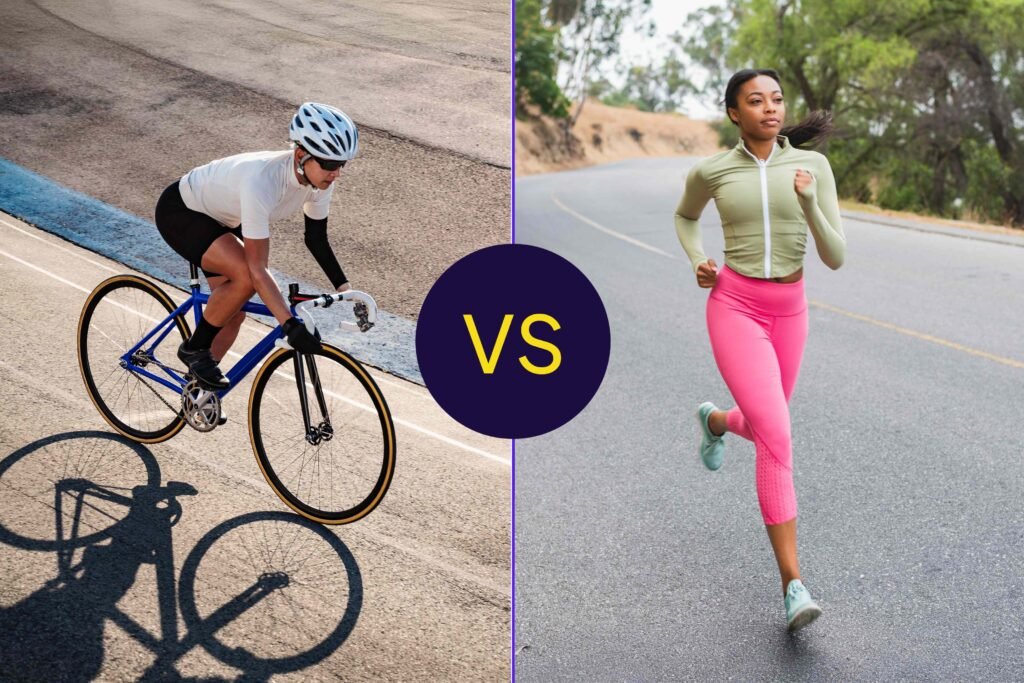 Which Cardio Workout Is Better Heart, Joint, and Muscle Health?