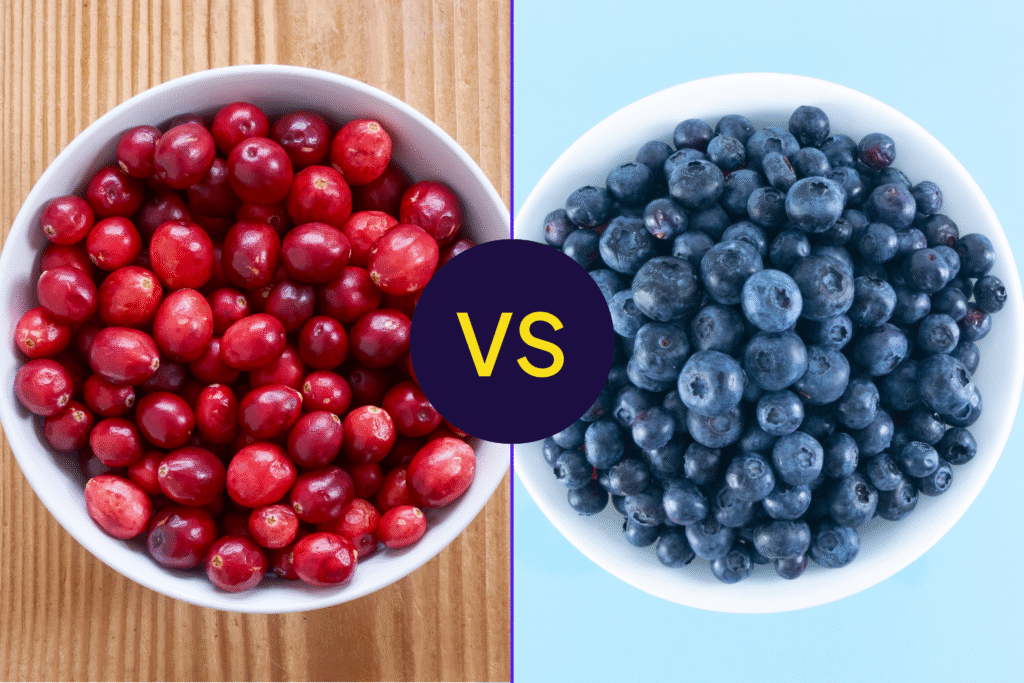 Which Is Better for Antioxidants and Fiber?