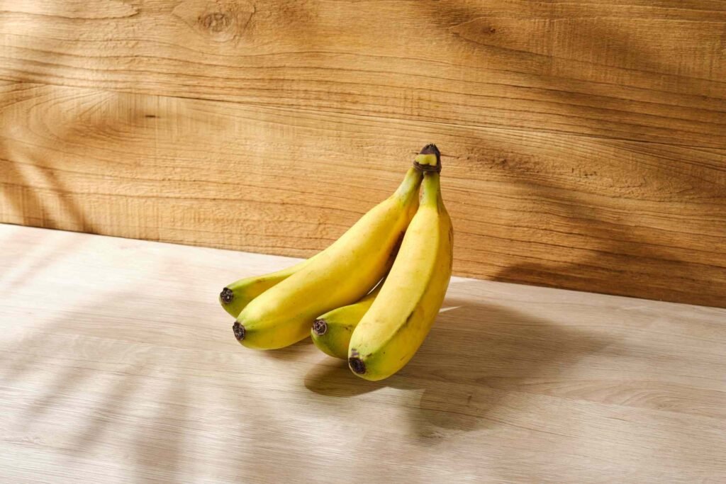 Which Level of Banana Ripeness is Best for Blood Sugar and Digestion?