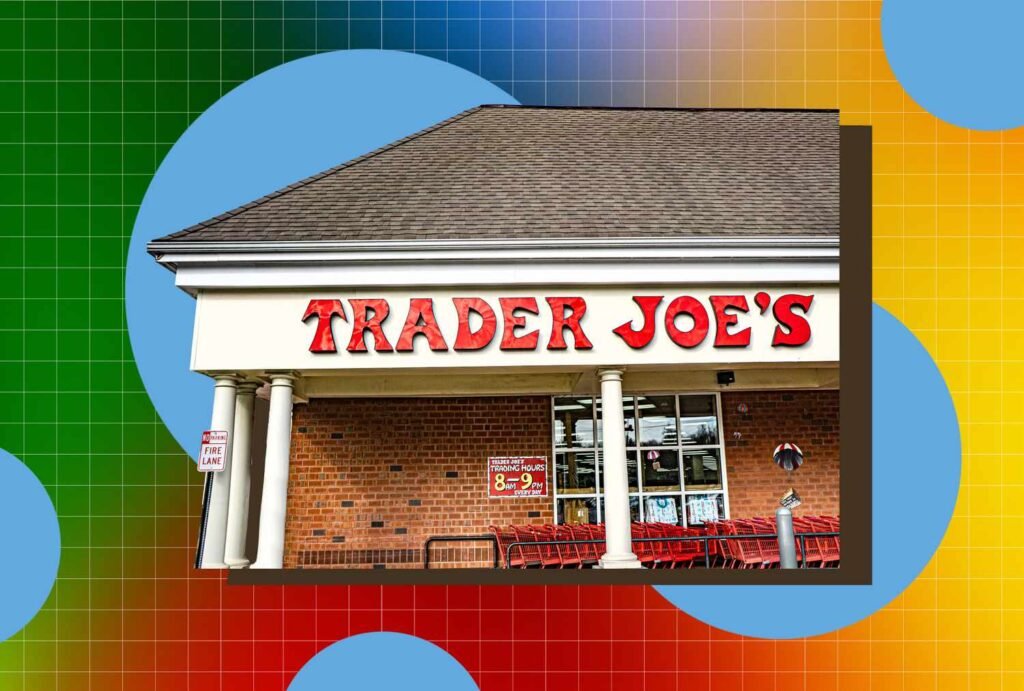 Why I Love Trader Joe’s Triple Ginger Brew