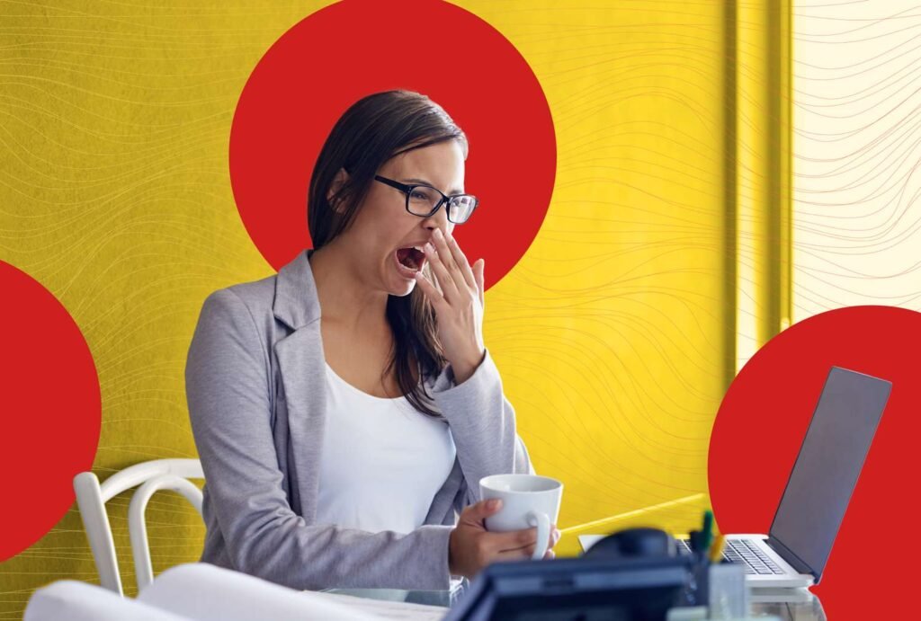 Why Your Energy Is Crashing by 10 A.M., Even If You Eat Breakfast