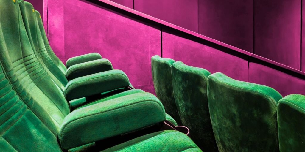 Wicked Forced Me to Have a Conversation I Hoped My Daughters Could Avoid