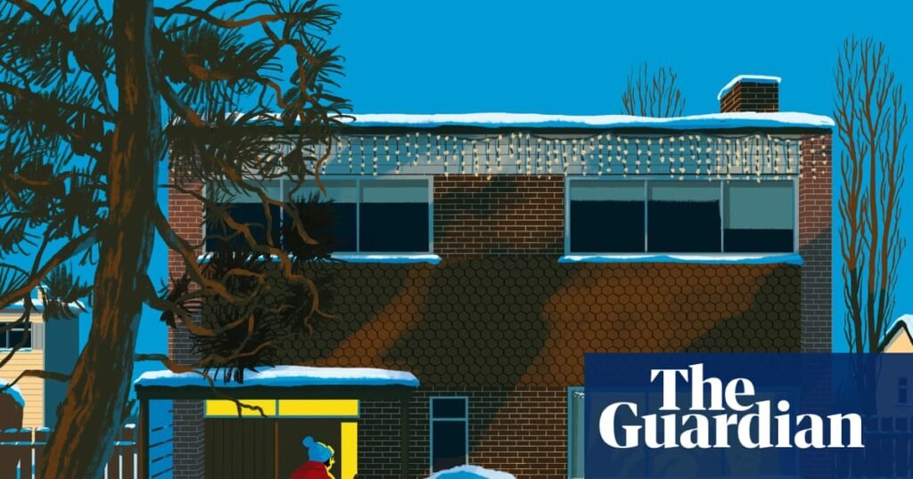 ‘I’m going to scream!’: how to survive (and maybe even enjoy) your family Christmas | Christmas