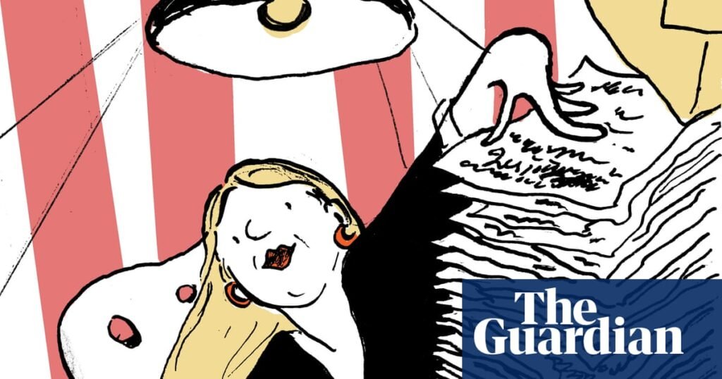 ‘There’s no such thing as normal’: 13 essential lessons about sex – from 20 years of Sexual Healing | Sex