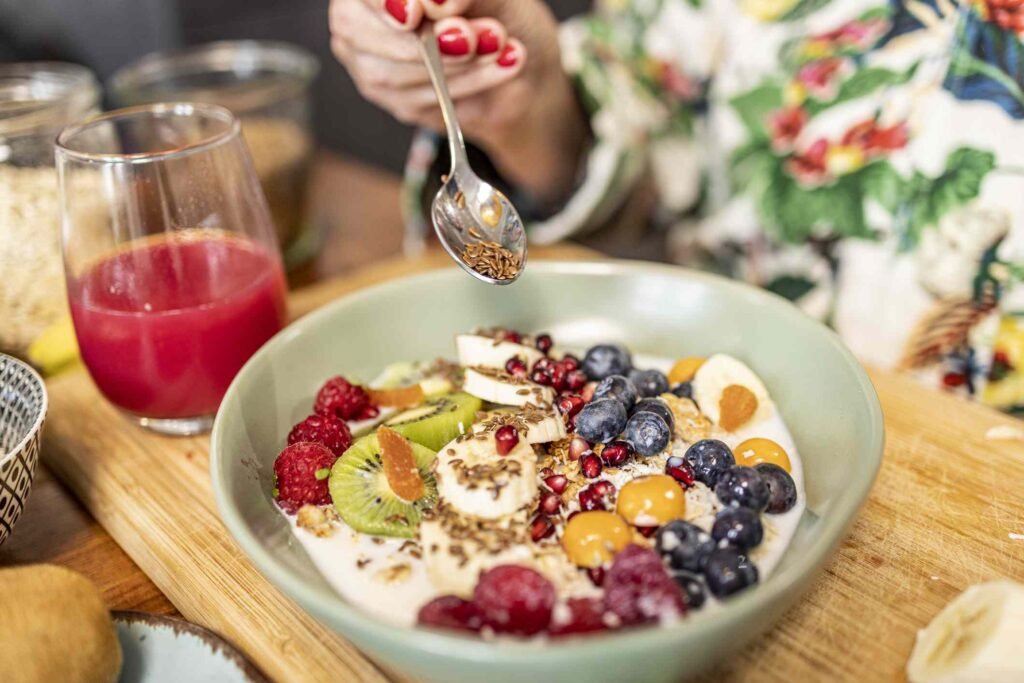 10 Magnesium-Rich Foods Nutritionists Recommend Most