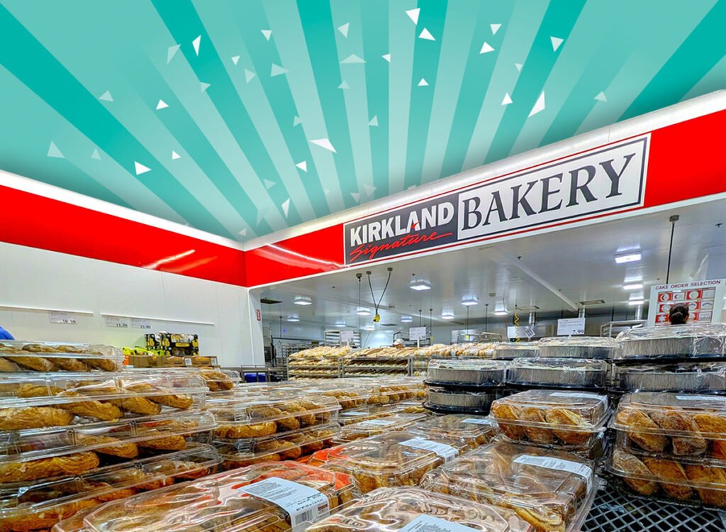 11 Costco Bakery Items Shoppers Say Taste Made From Scratch