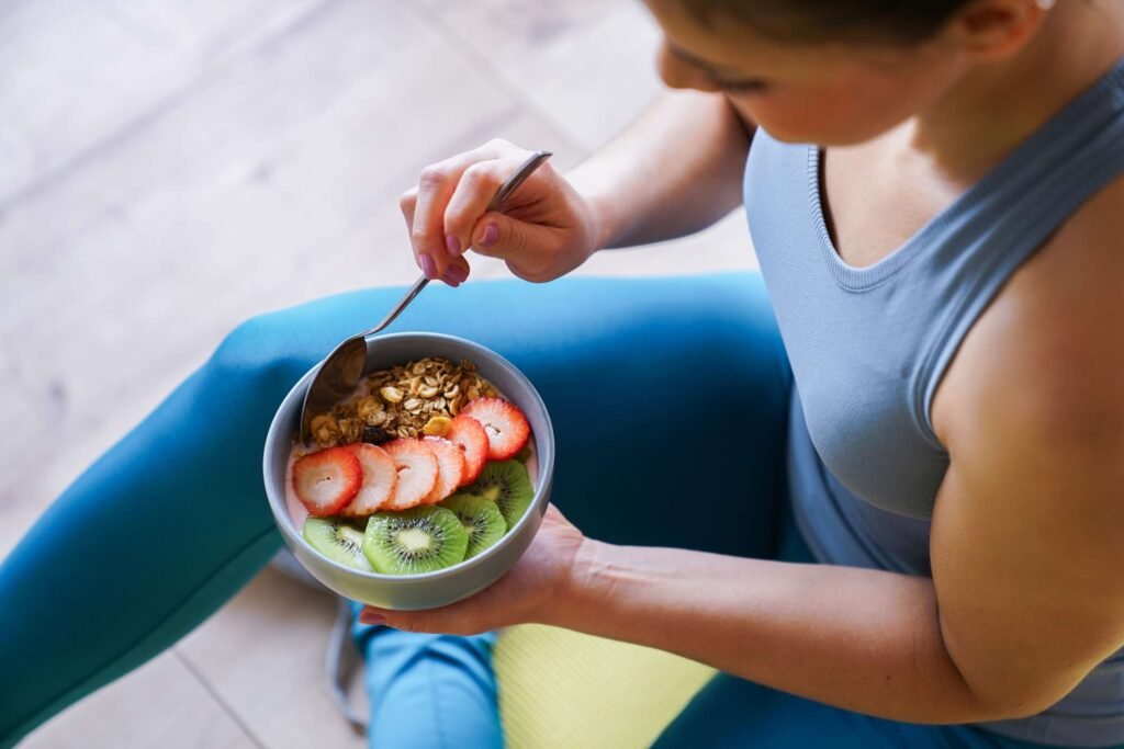 11 Easy-To-Digest Snacks That Fuel Your Workout