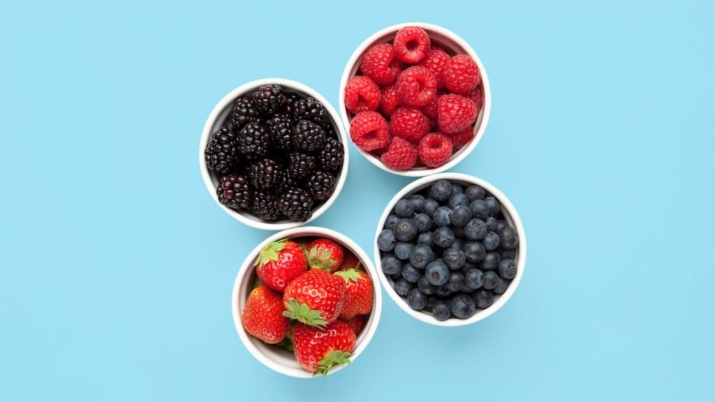 11 Quick and Easy Ideas 11 Quick and Easy Mediterranean Diet Snacks