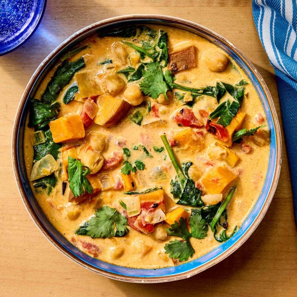 15+ Anti-Inflammatory Mediterranean Diet Lunch Recipes for Winter