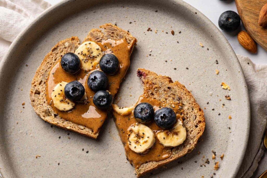 15 Healthy Bedtime Snacks That Support Better Sleep