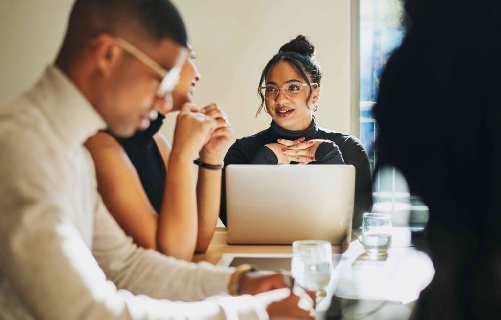 15 Phrases to Make People Respect You