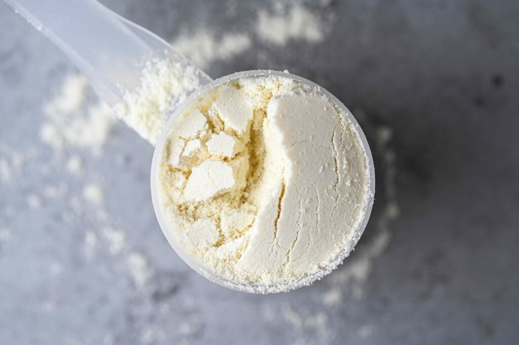 2 Ways Taking Creatine May Cause Weight Gain