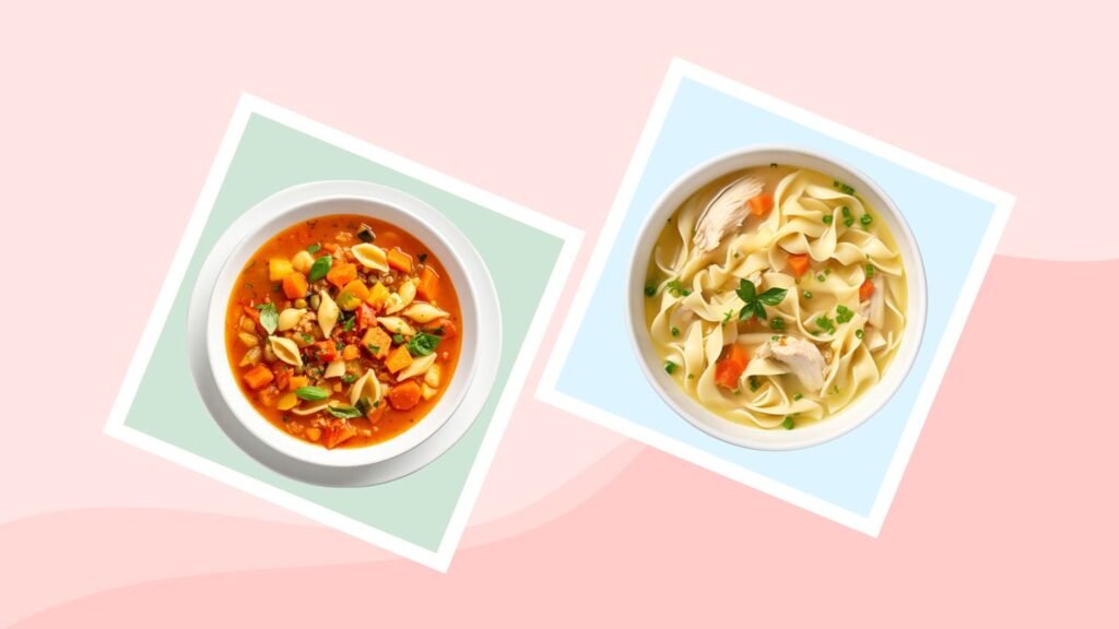 21 Dietitian-Approved Low-Sodium Soups, Stocks, and Broths