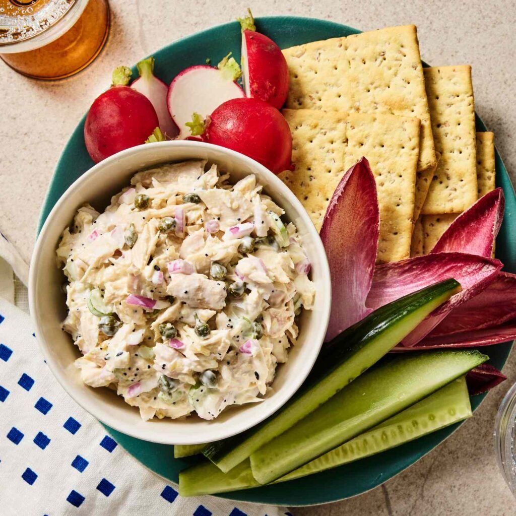 25+ Light Lunch Recipes to Make Forever