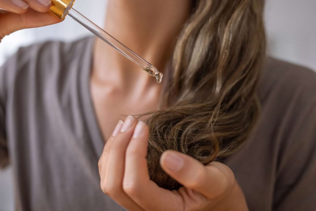 3 Ways Castor Oil Can Help Make Your Hair Healthier
