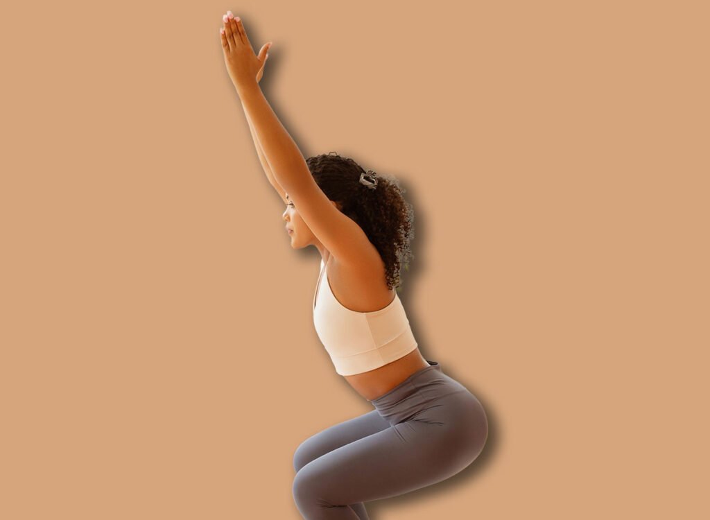 4 Standing Exercises at 60 That Beat Most 50-Year-Olds 4 Standing Exercises at 60 That Beat Most 50-Year-Olds