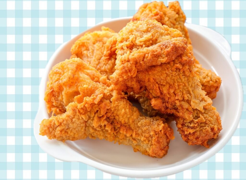 5 Best Chain Restaurants Known for Fried Chicken That Comes in Family Buckets