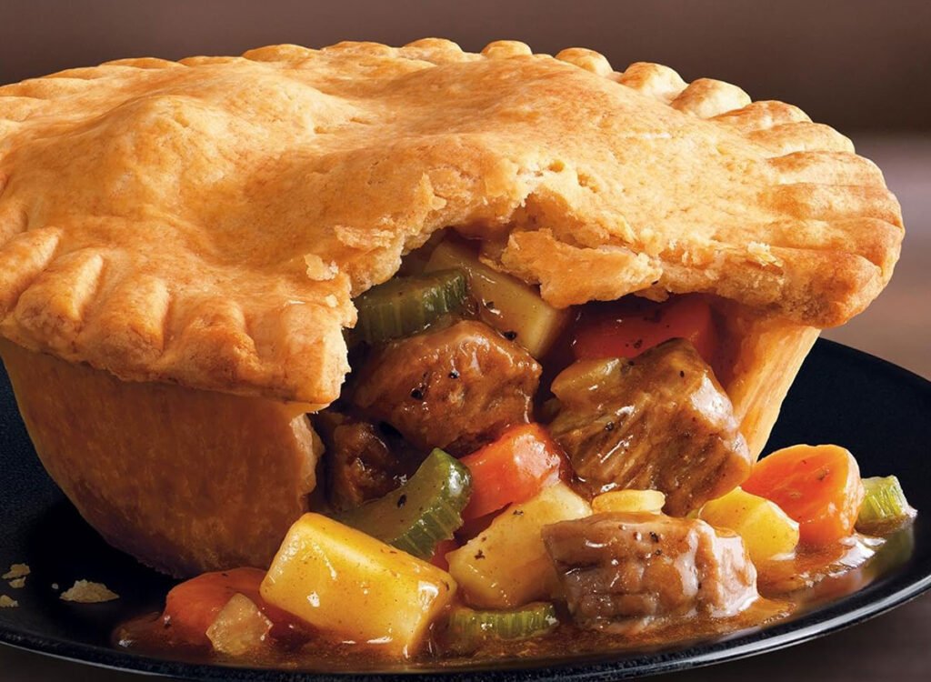 5 Best Frozen Beef Pot Pies With Thick Gravy 5 Best Frozen Beef Pot Pies With Thick Gravy