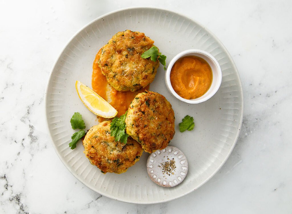5 Best Frozen Crab Cakes Made With Whole Lump Crab