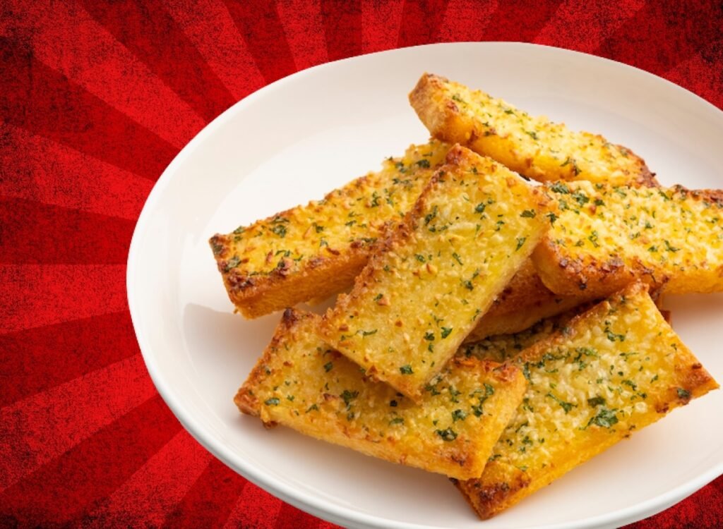 5 Best Frozen Garlic Breads, According to Chefs