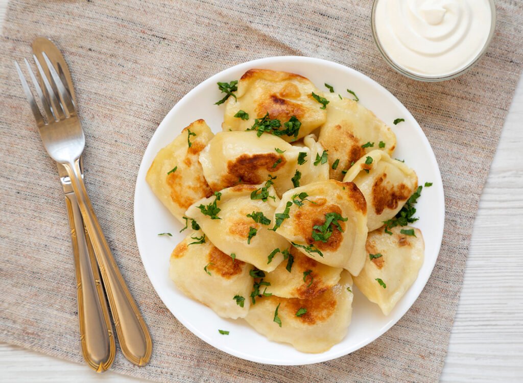 5 Best Frozen Pierogies in Grocery Stores