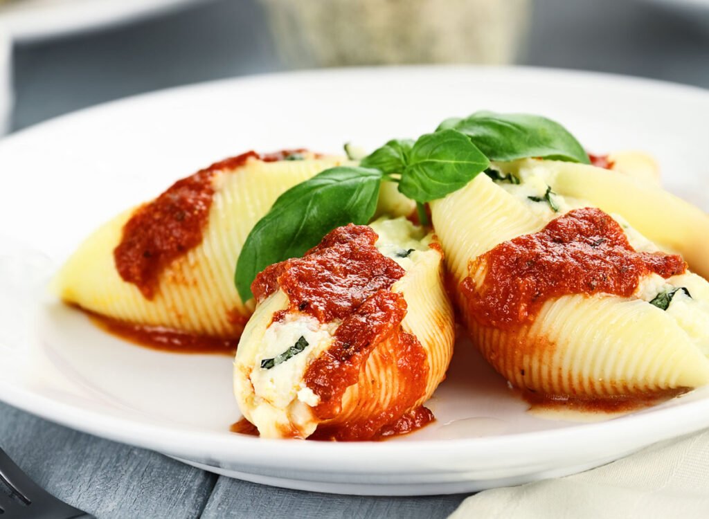 5 Best Frozen Stuffed Shells, According to Shoppers