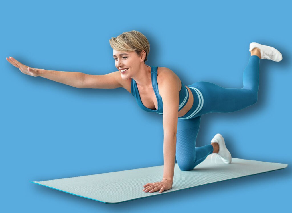 5 Bodyweight Core Exercises That Beat Planks After 50 5 Bodyweight Core Exercises That Beat Planks After 50